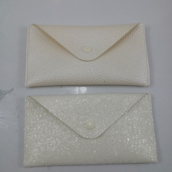Glam Clutch Ivory Series - Picture 2 of 6